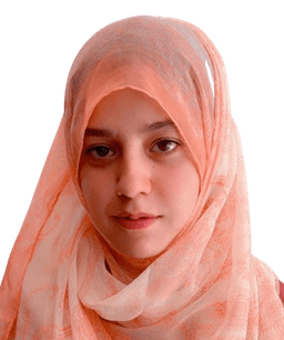Fatima Eman Alam