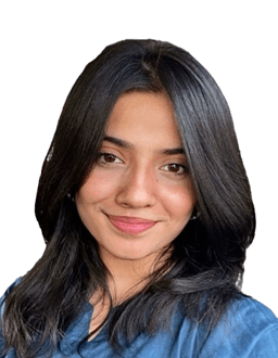 Zainab Fatima
