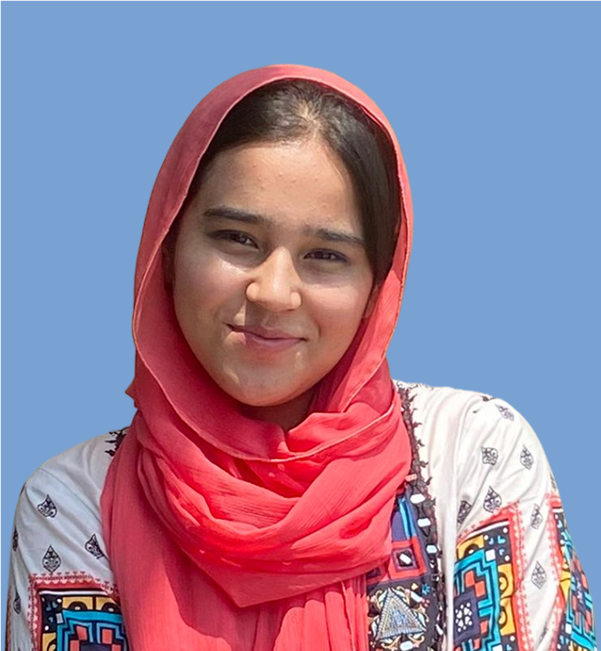 Adeena Naveed