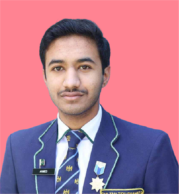 Ahmed Ayaz