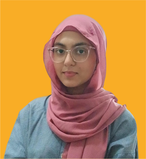 Aimen Waseem