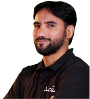 Manzoor Hassan