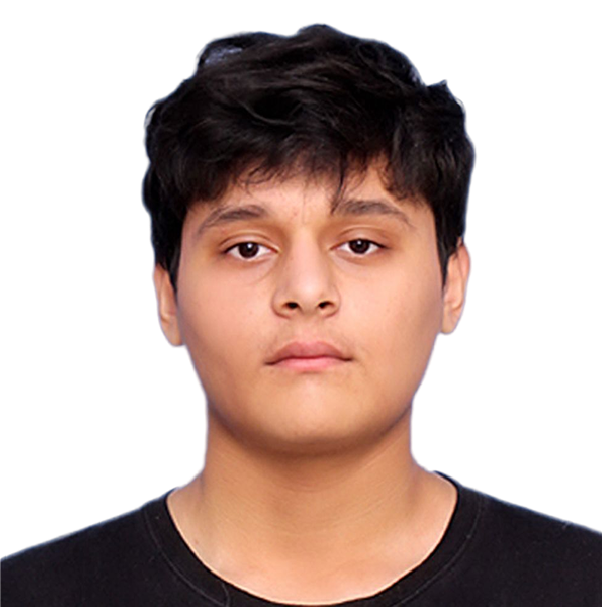 Muhamed Shaheryar