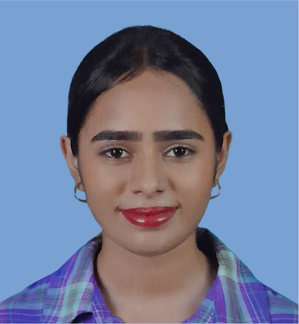 Naba Waseem