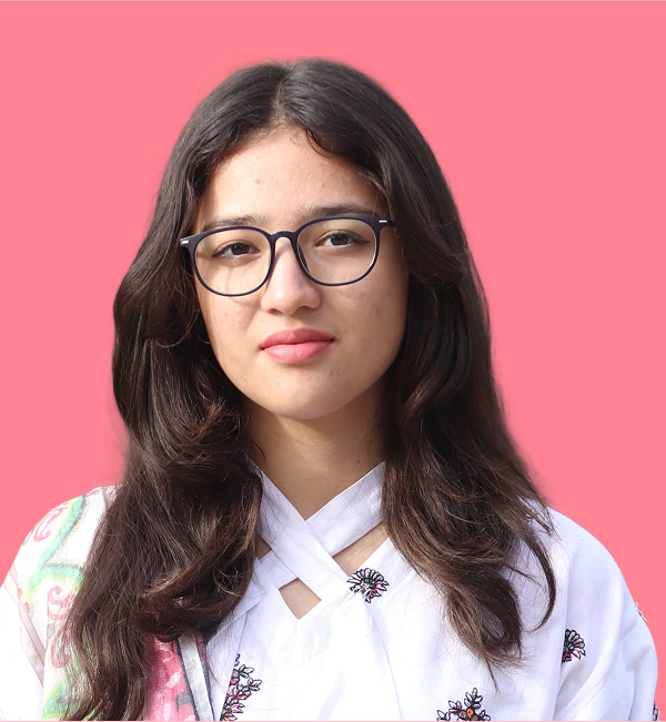 Sajila Shah