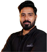 Syed Naved
